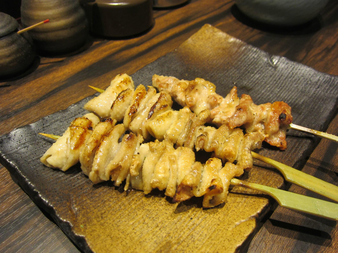 鳥良 蒲田店
