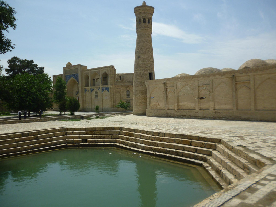 Gaukushan Madrasah