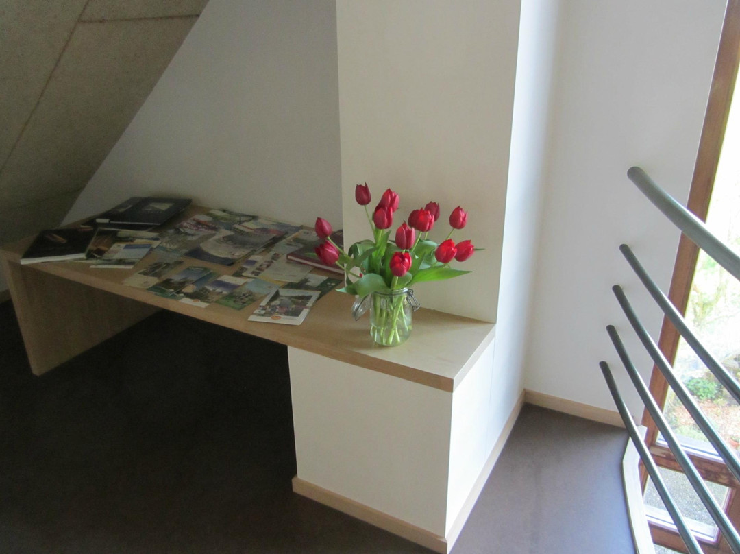 La Griffe à Foin主图