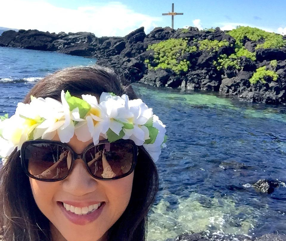 理查德森海滩公园-希洛必去景点