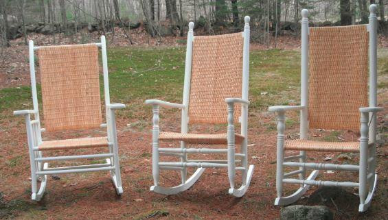 New England Porch Rockers景点图片
