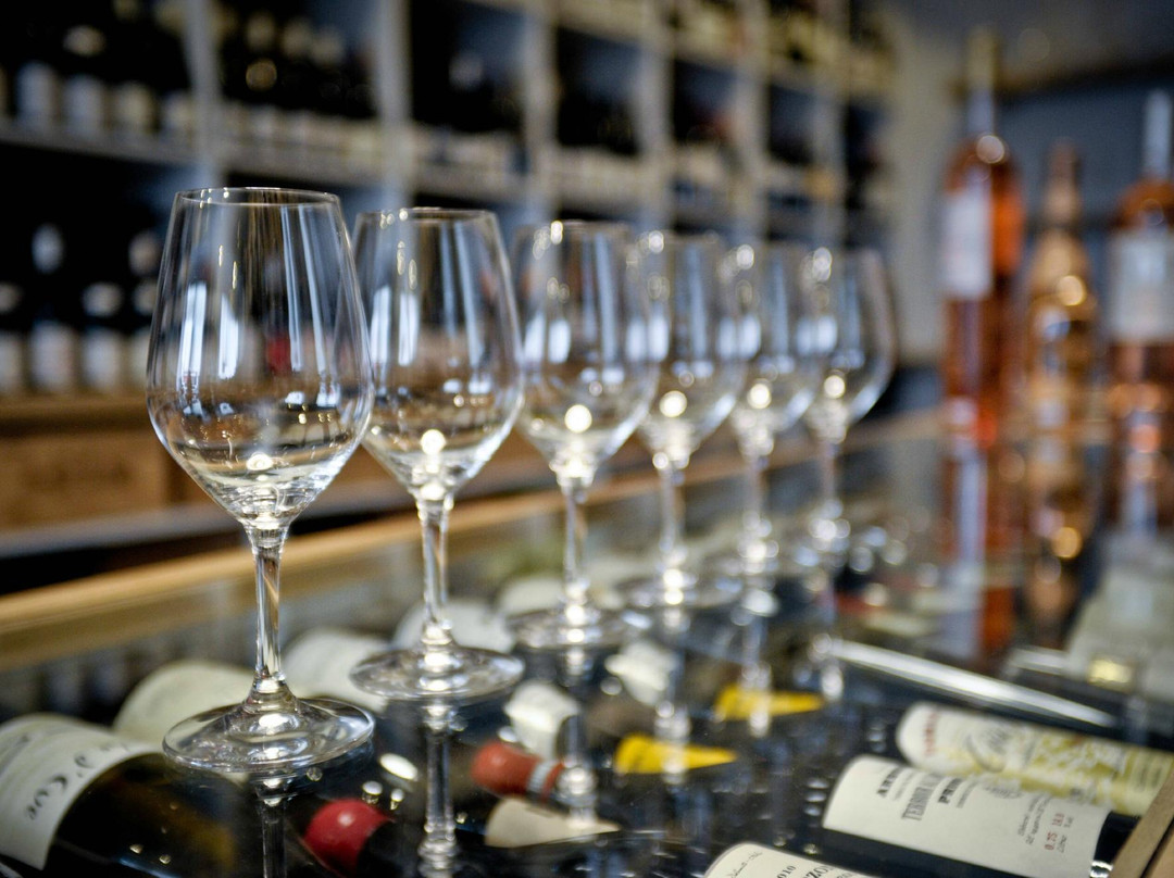 WineShop景点图片