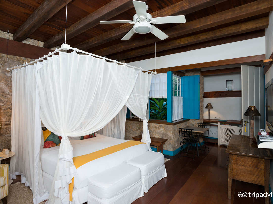 帕拉地酒店住宿-Casa Turquesa