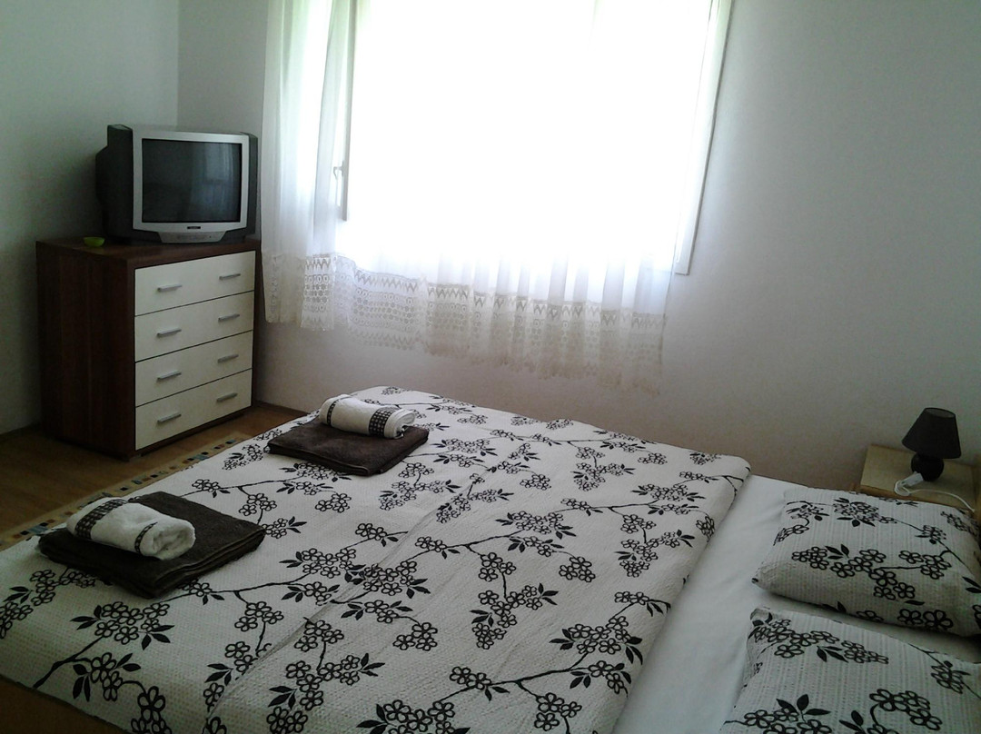 Guest House Olbina主图
