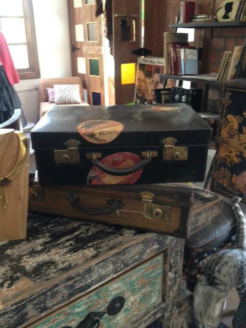 Fifi's Attic-多哈必去景点