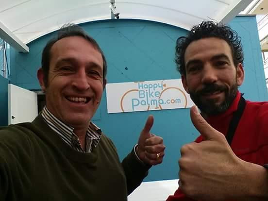Happy Bike Palma.com景点图片