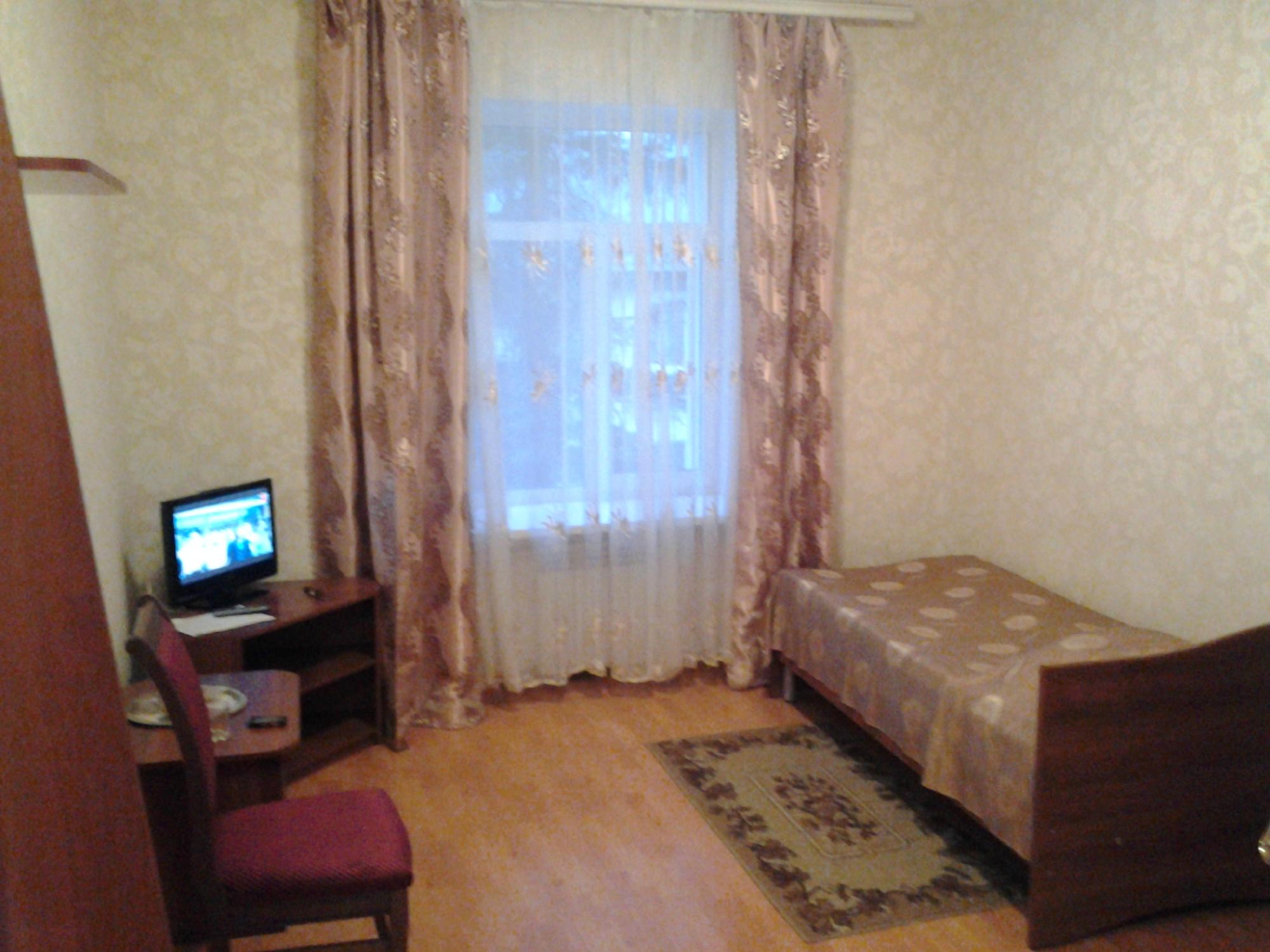 Tsentralnaya-客卧
