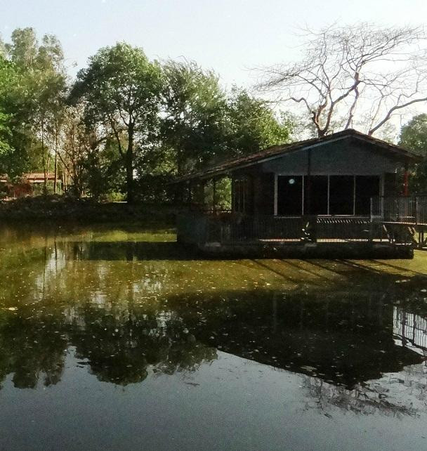 Shanti Sagar Resort and Water Park景点图片