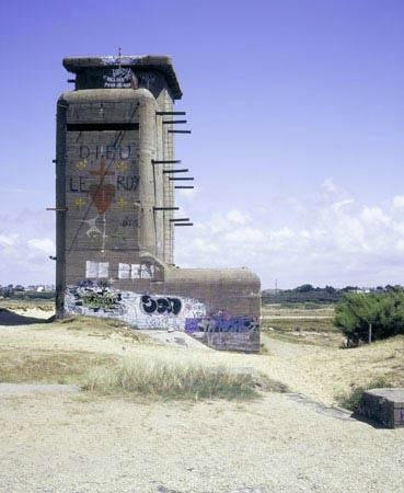 Site du Bégo-Plouharnel必去景点