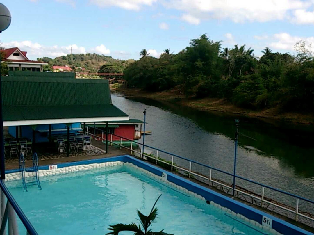 Pagsanjan Falls Lodge