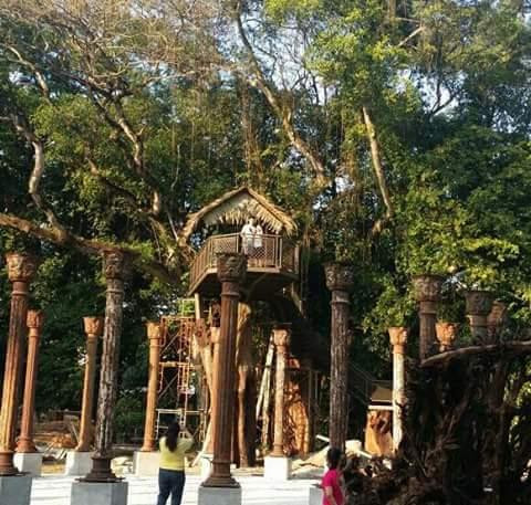 槟城殖民地博物馆-乔治城必去景点