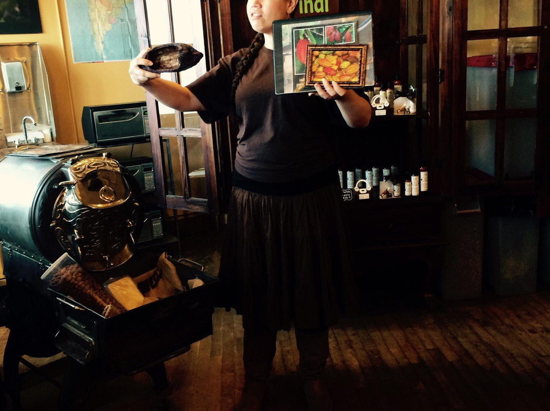 Eat Seattle-西雅图必去景点