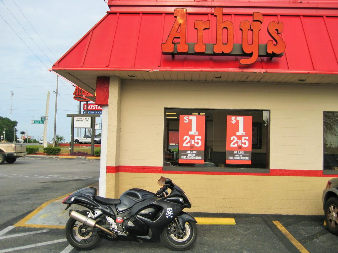 Arby's