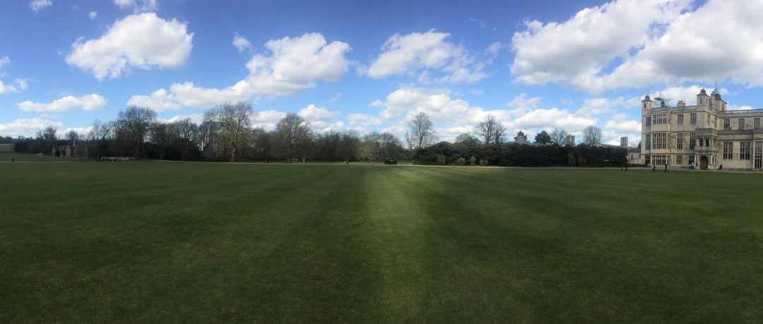 Audley End House and Gardens景点图片