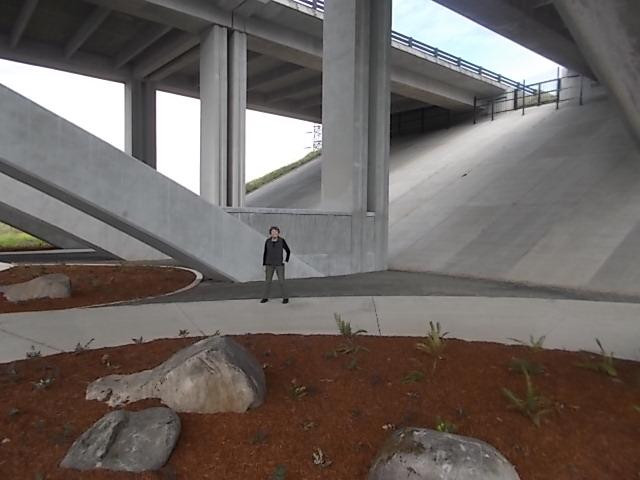 Alton Baker Park-尤金必去景点