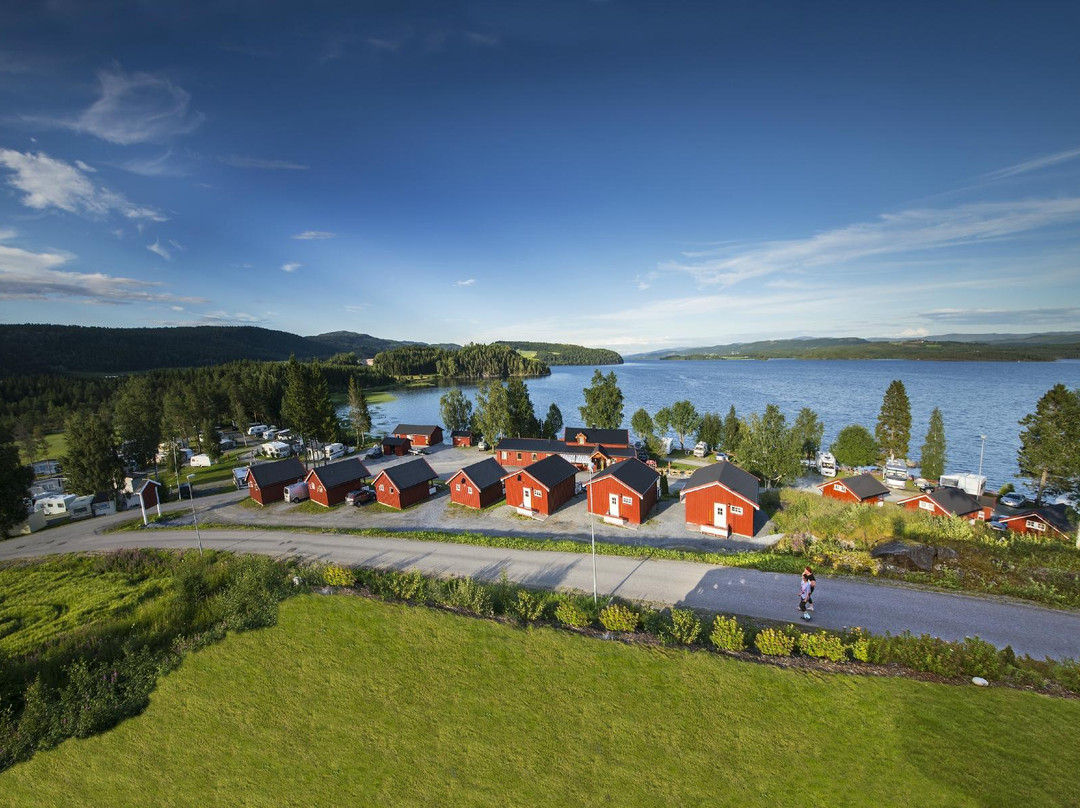 Follingstua Camping