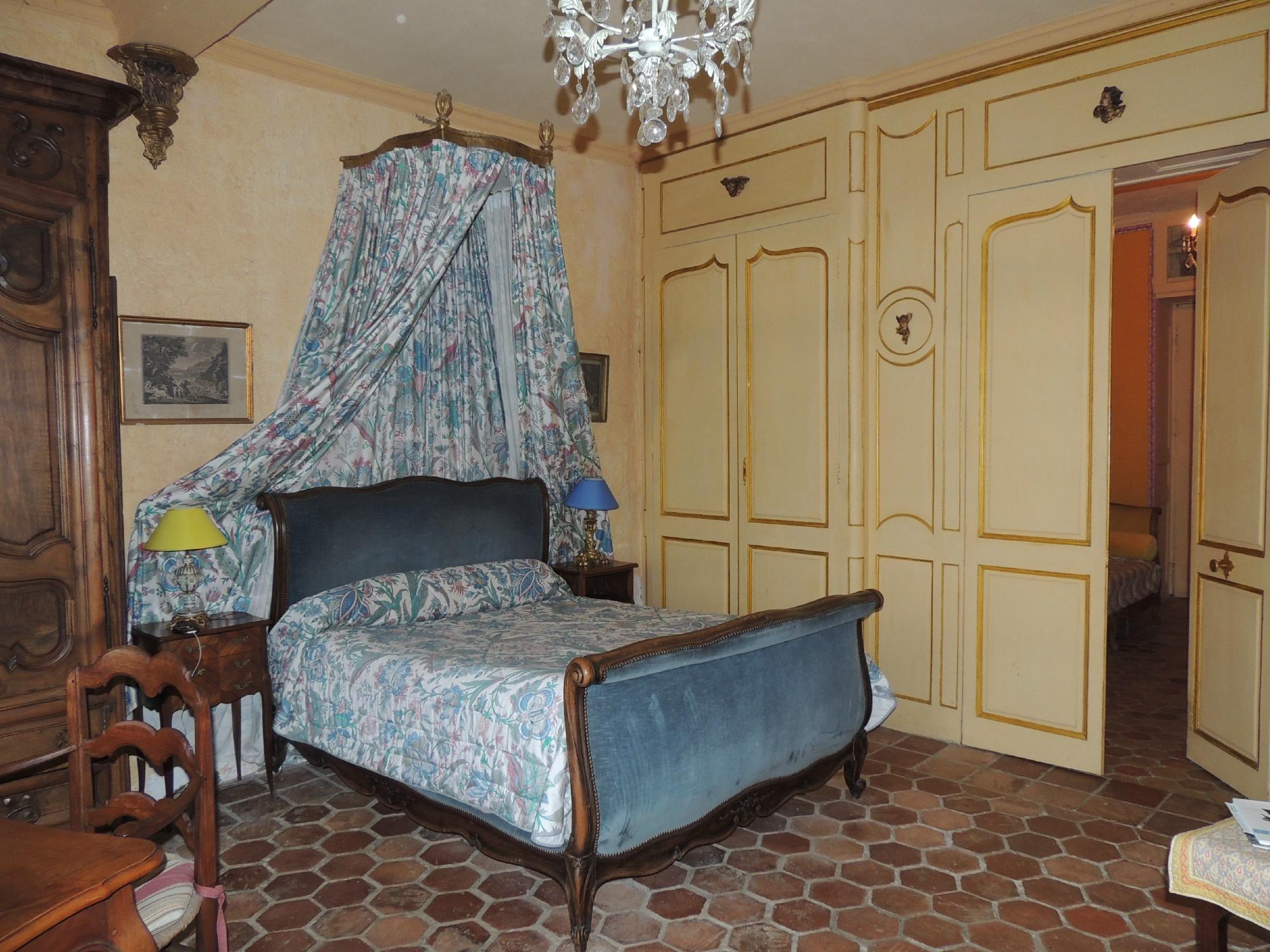 Capcazal de Pachiou-酒店景观