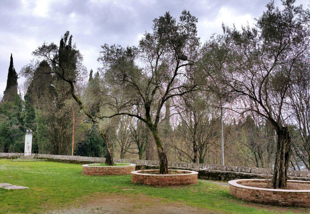 Podgorica Municipality旅游景点-St. George's Church