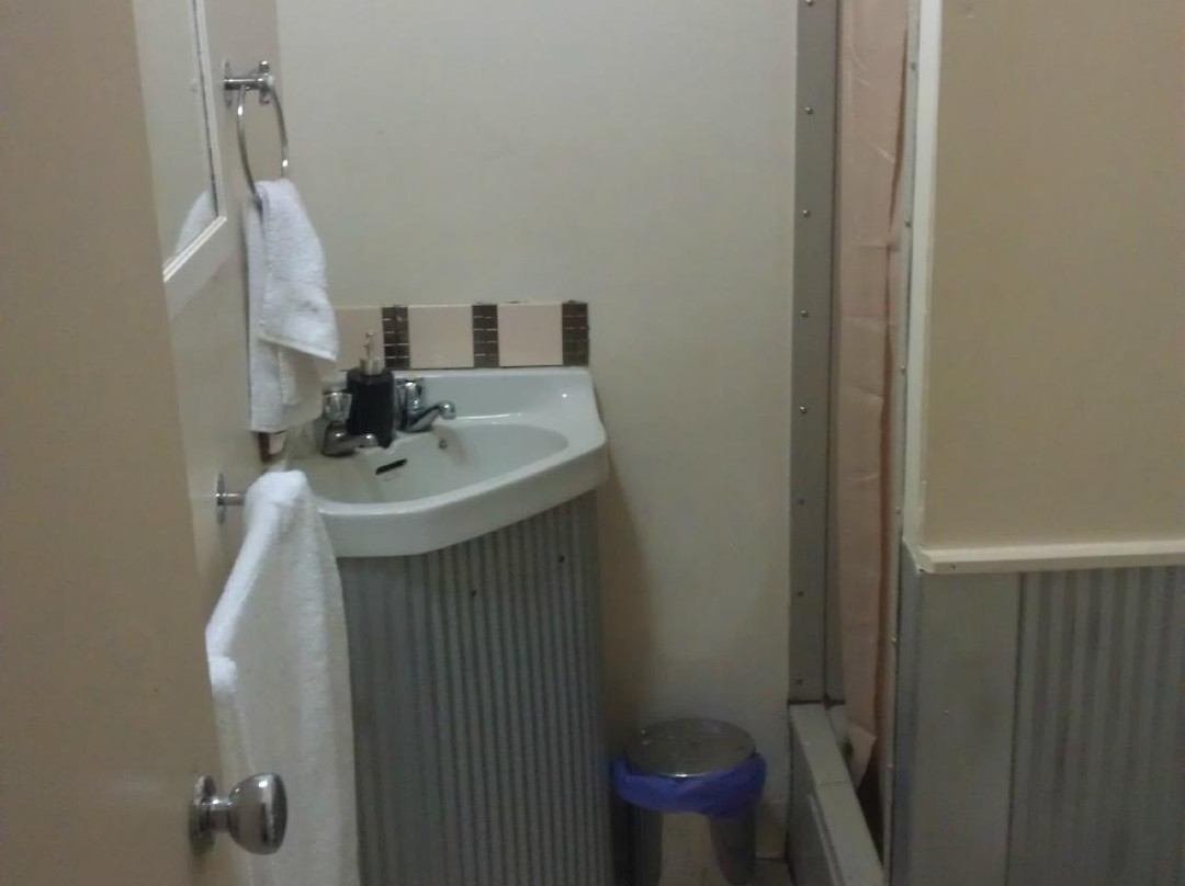 Myrtleford Hotel主图