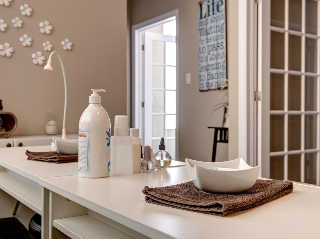 The Beach House Spa & Wellness-Alliston必去景点