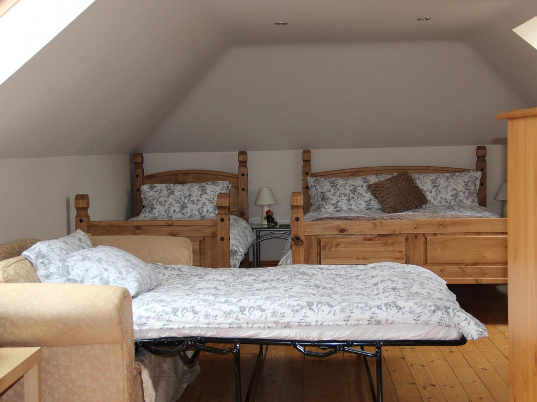 Kings Barn Farmhouse Bed & Breakfast主图