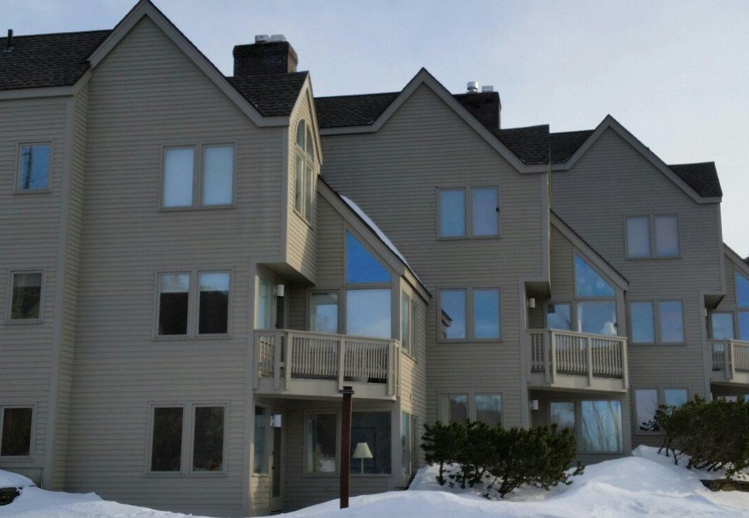 Fall Line Condominiums