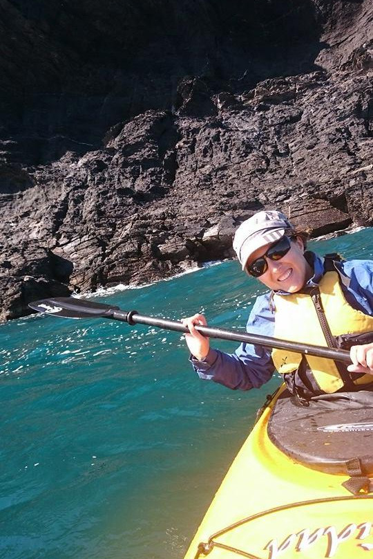 Adventure Kayaking SA-阿德莱德必去景点
