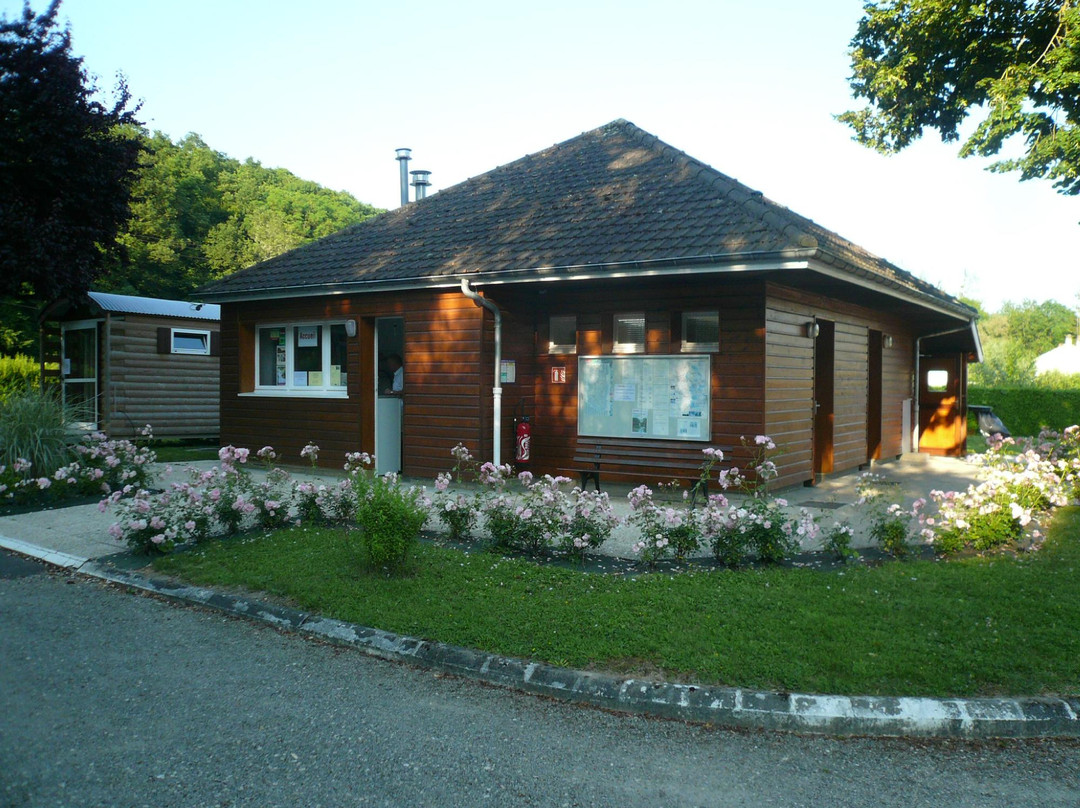 Domaine de la Grelette