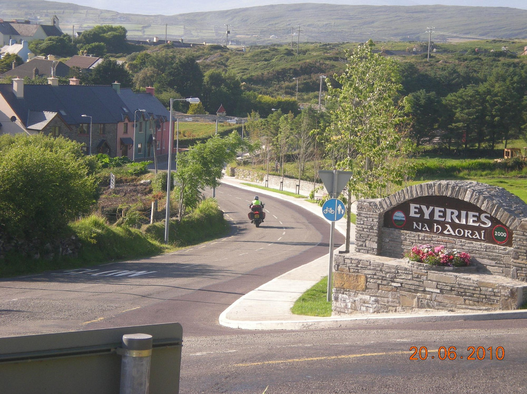 Ardgroom酒店住宿-Coulagh Bay House