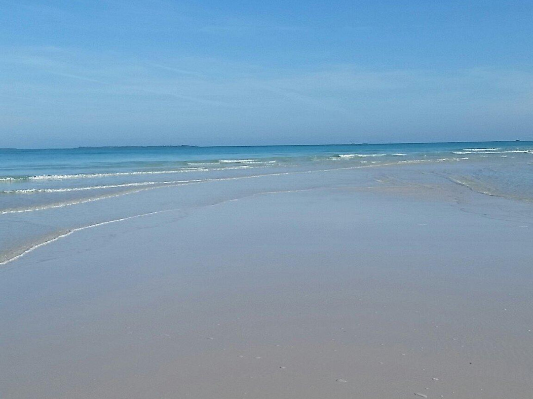 Windward Point-Treasure Cay必去景点