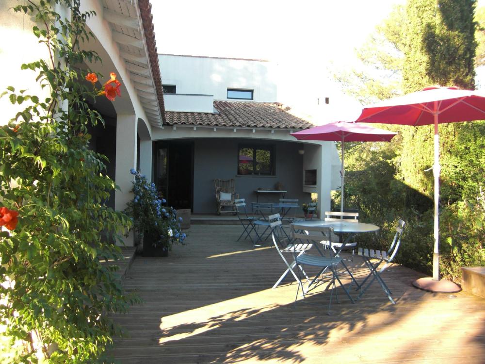 La Villa d’Oc-官方