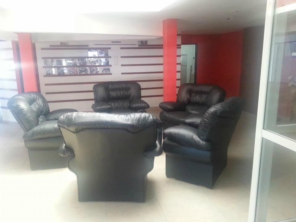 Torre de Hercules Cigar Bar-Temperley必去景点