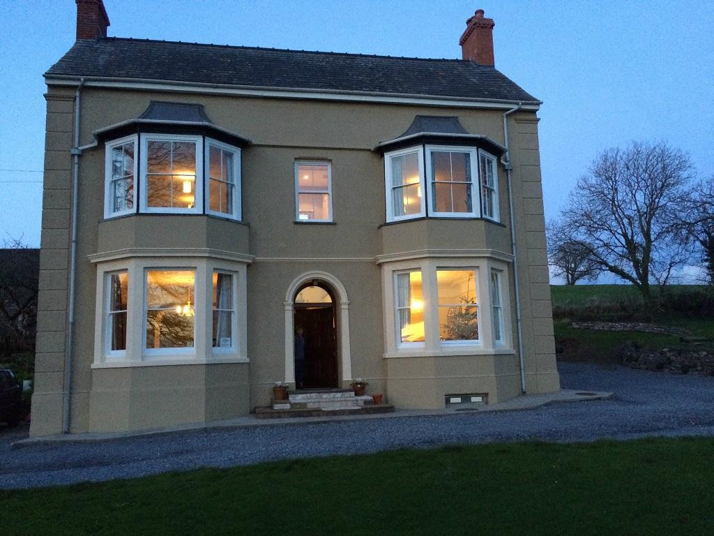 North Down Bed and Breakfast