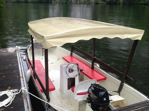 Base Nautique De Vers-Vers必去景点