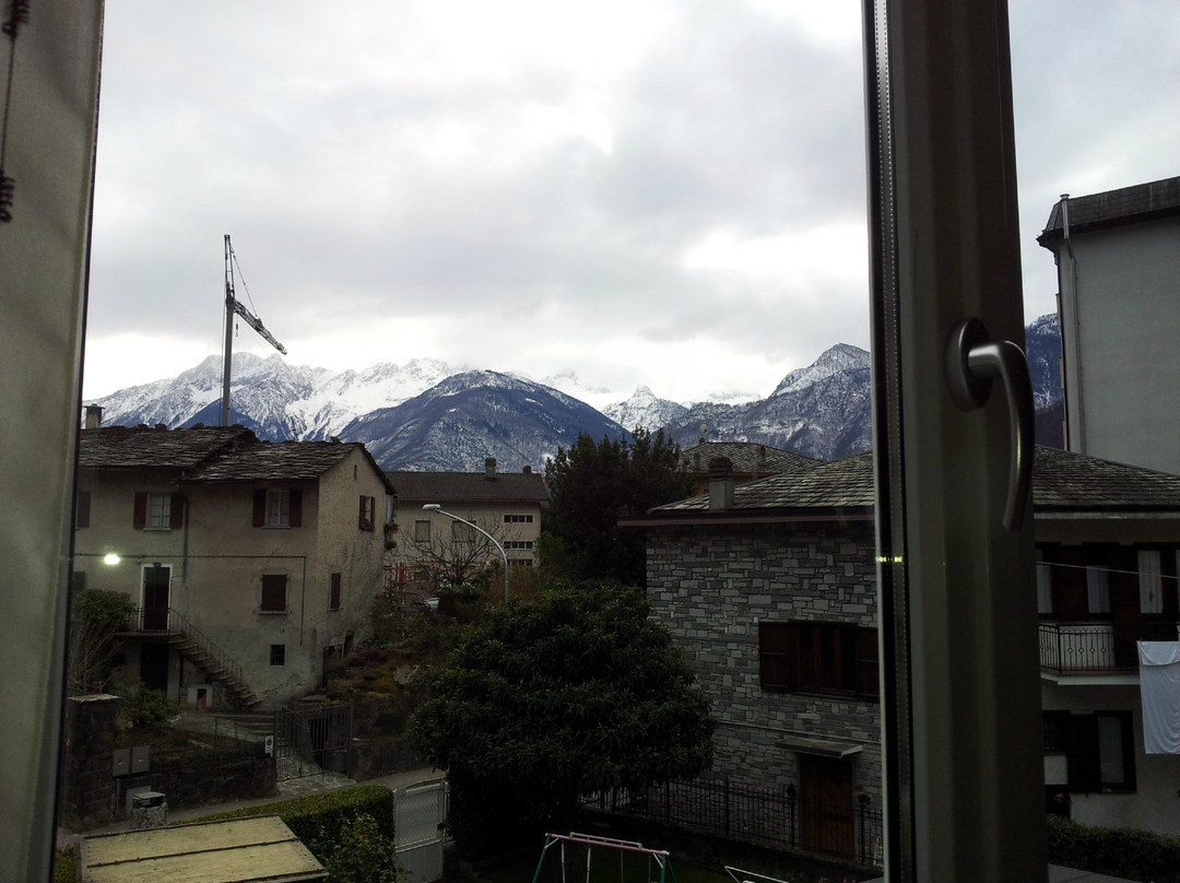 B&B Le Vecchie Mura