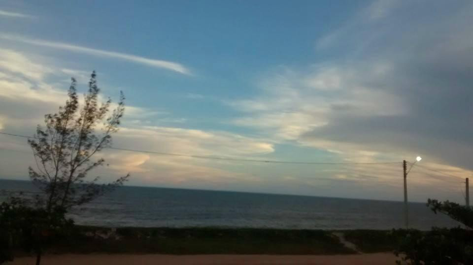 Boa Vista Beach-Marataizes必去景点