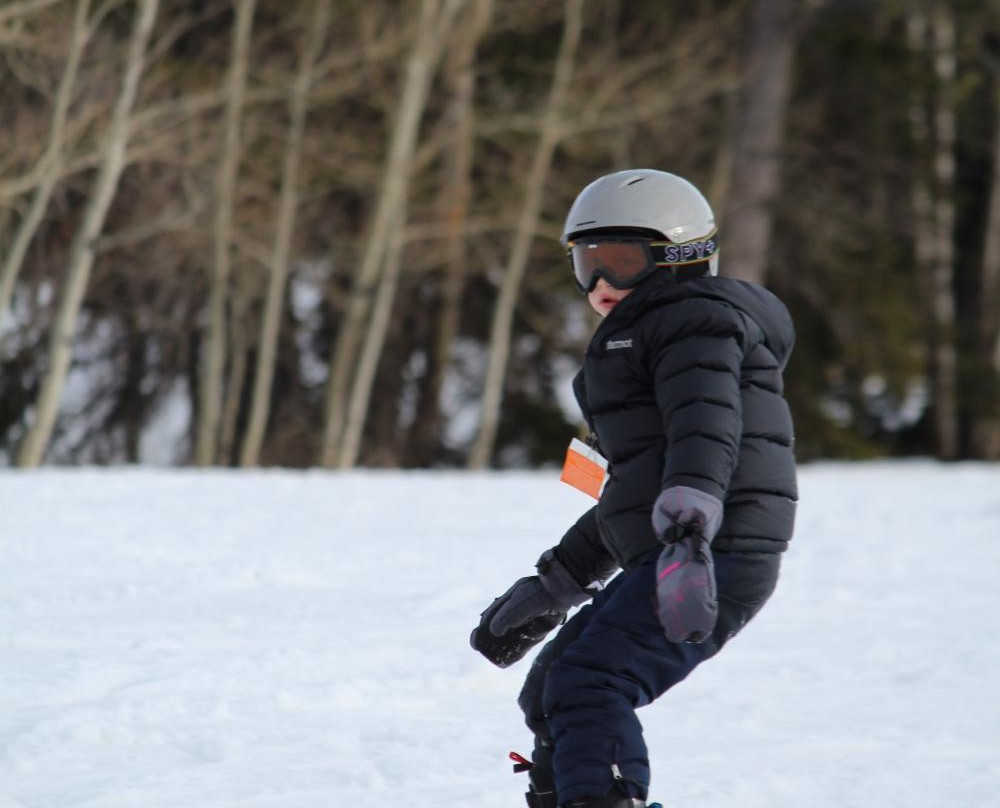 Terry Peak Ski Area-Lead必去景点