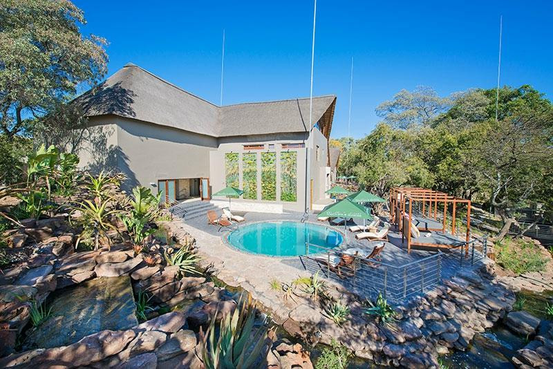 Touch Spa at Seasons-Hartbeesfontein必去景点