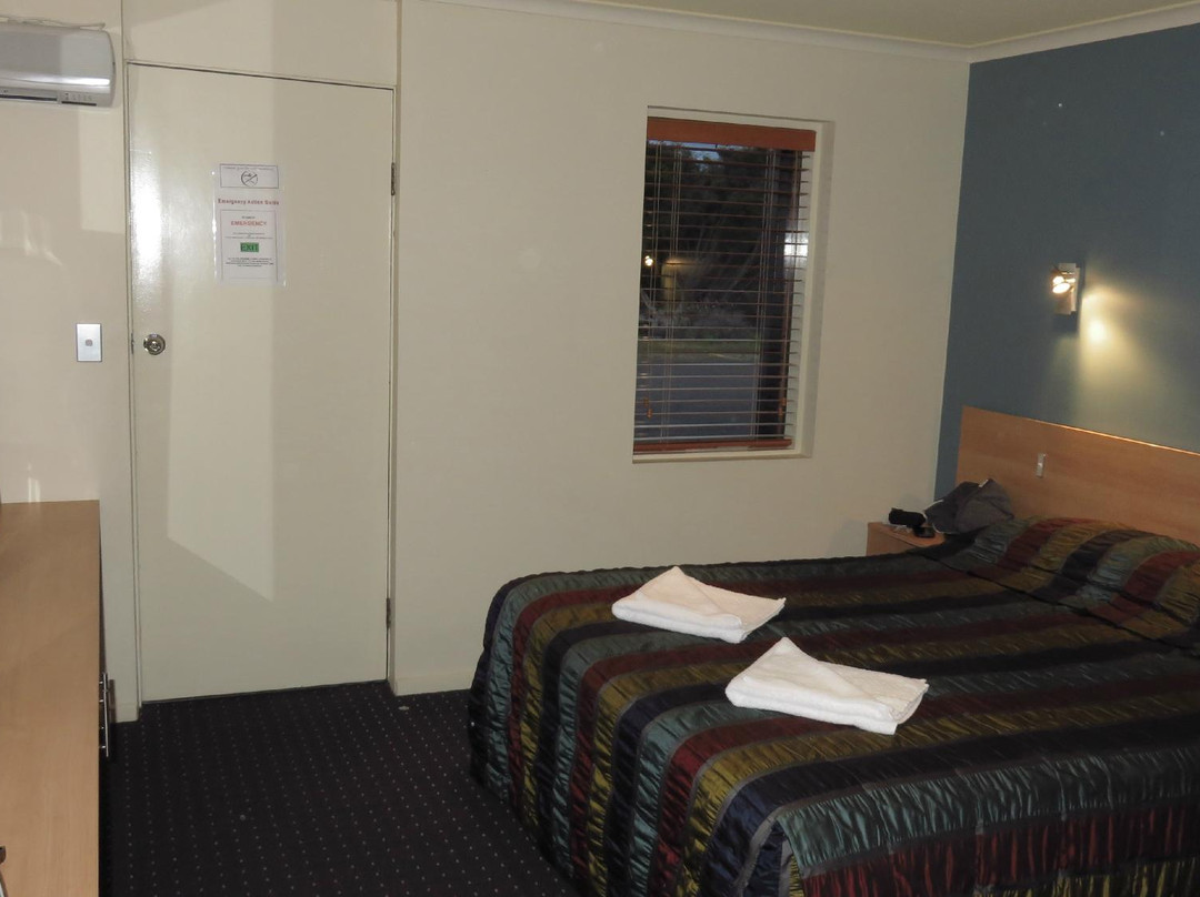 Tandara Motor Inn主图