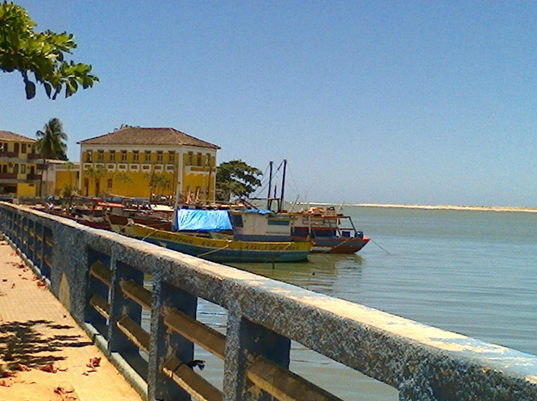 Barra Beach景点图片