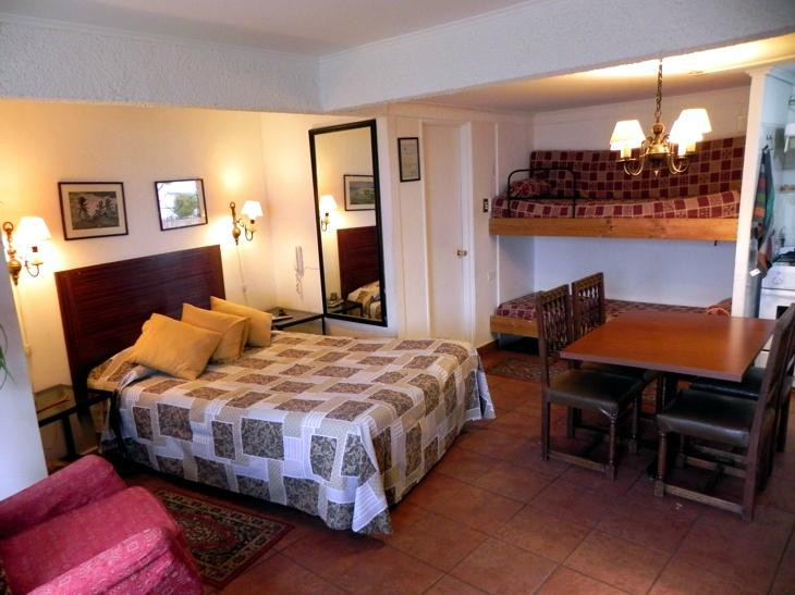 Cabanas Orimatila