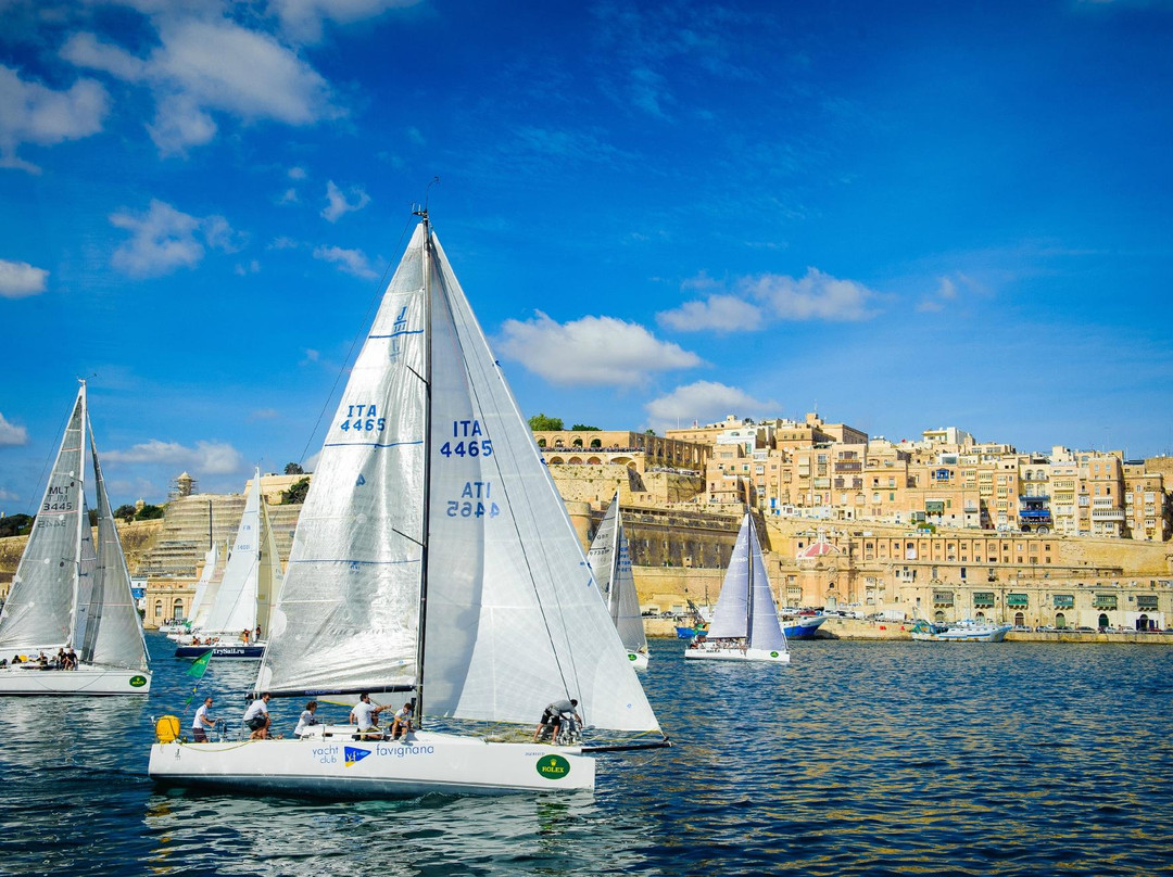 Malta Photography Tours景点图片