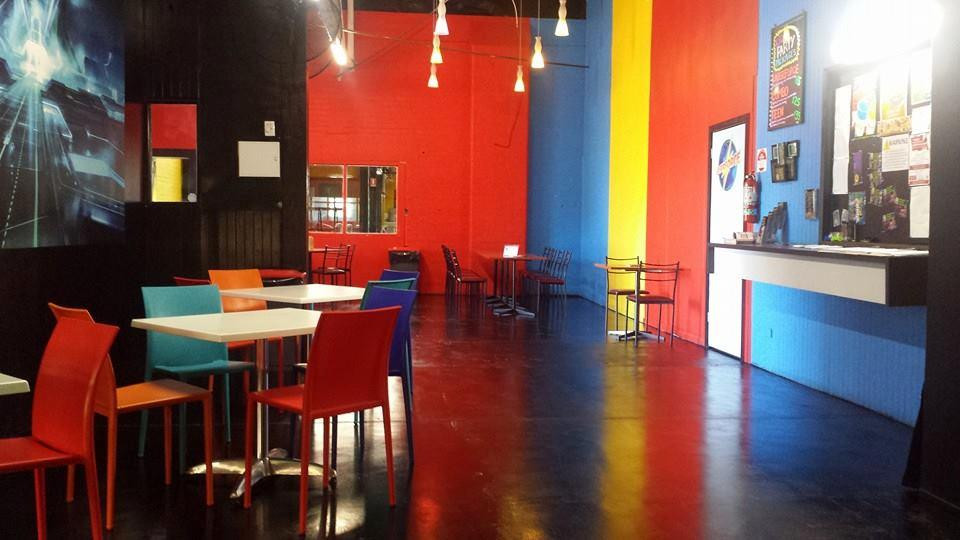 Ballarat Indoor Go Karts-巴拉瑞特必去景点