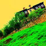 Ampelakia酒店住宿-Fegaropetra Inn