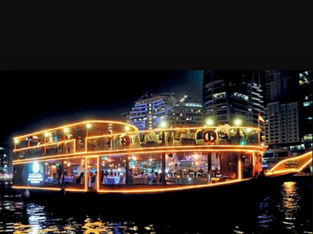 Dubai Private Adventure-迪拜必去景点