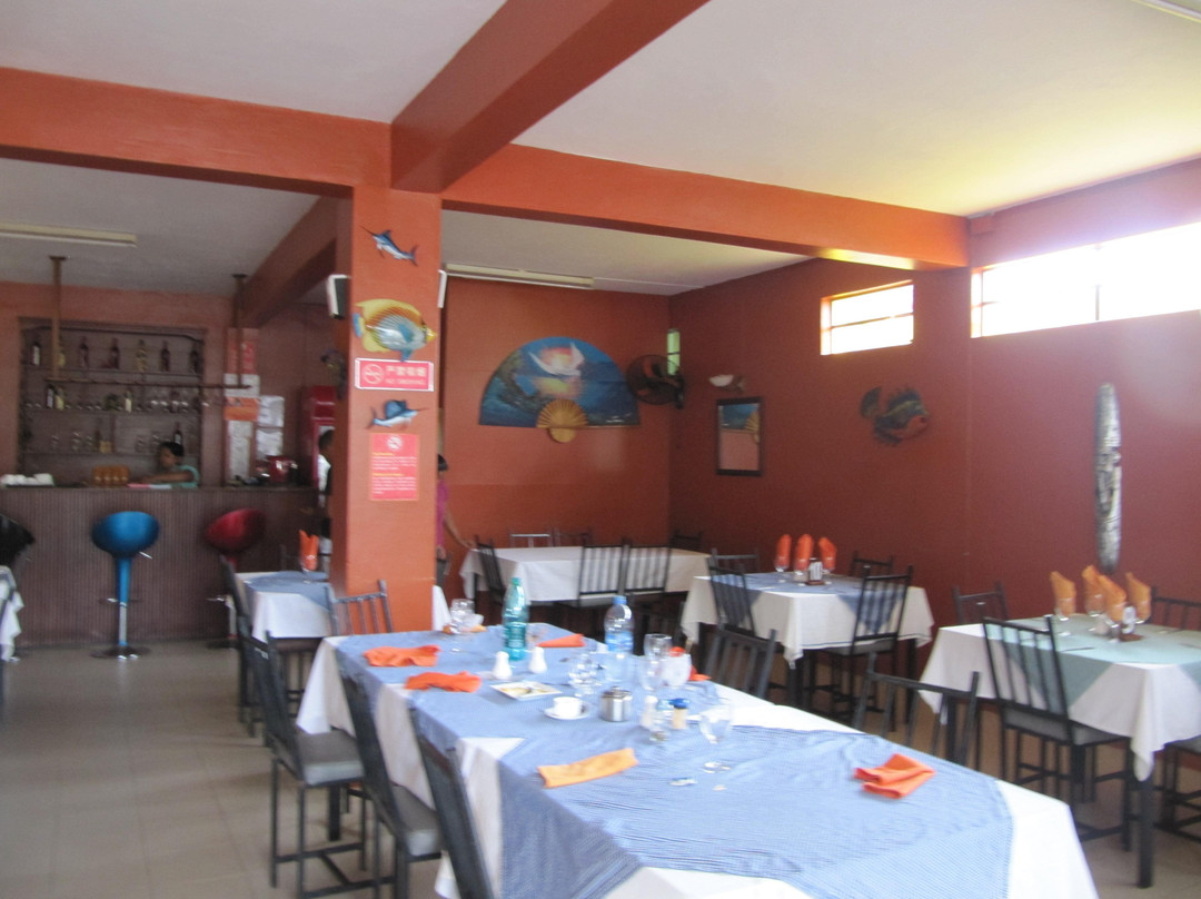 Restaurant de la Poule d'Or