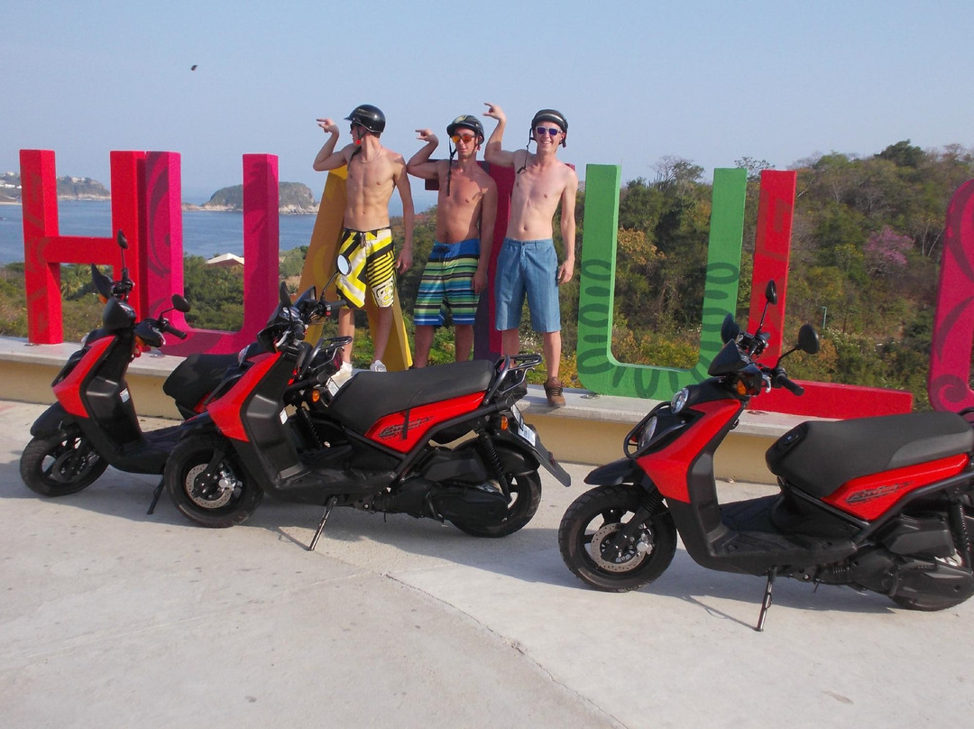 Xtreme Team-瓦图尔科必去景点