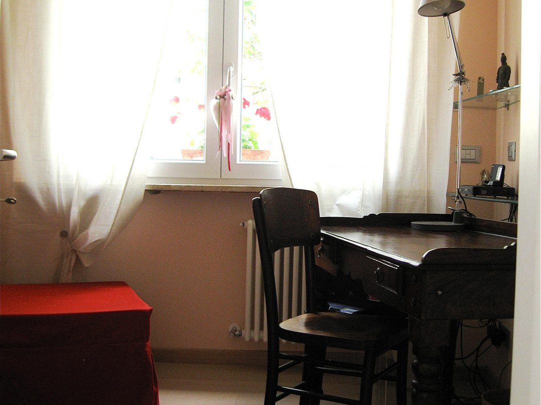 B&B IL Giardino Del Vecchio Sughero主图