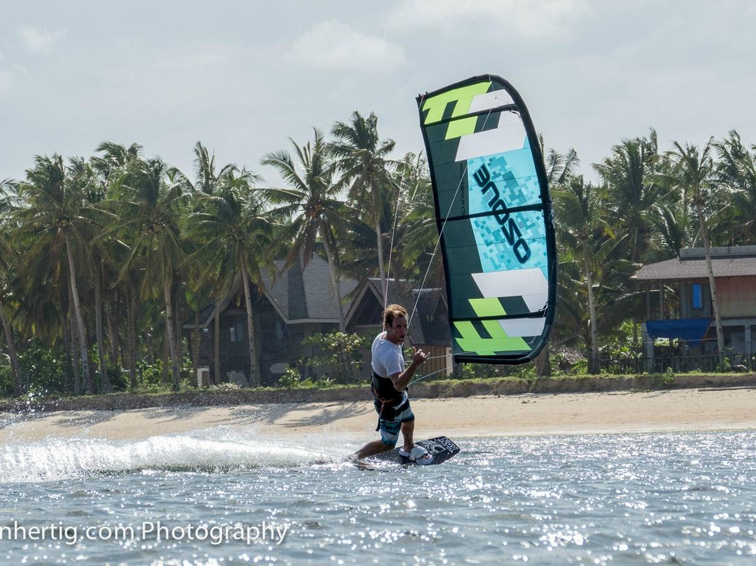 Kitesurf Siargao-锡亚高岛必去景点