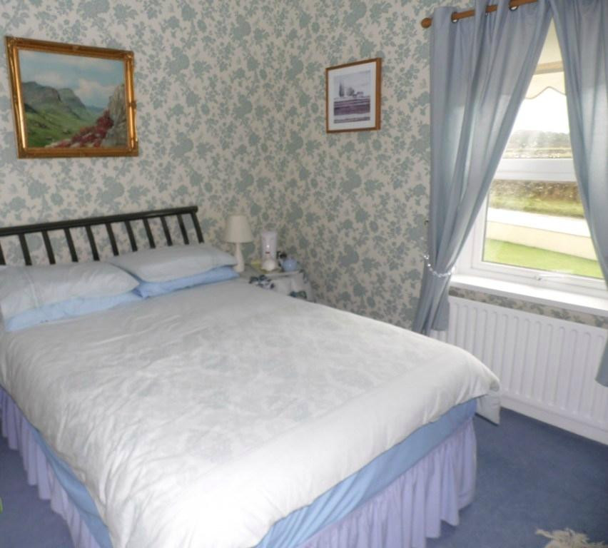 Ballybogy酒店住宿-Lisnagalt Lodge